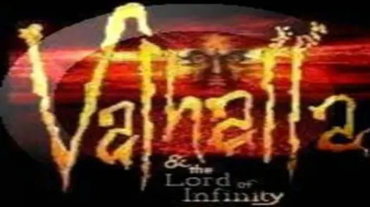 Valhalla And The Lord Of Infinity_Disk5 game