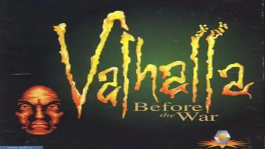 Valhalla - Before The War_Disk3 game