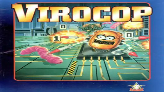 Virocop_Disk3 game