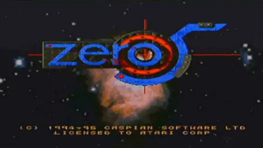 Zero 5 game