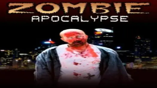 Zombie Apocalypse game