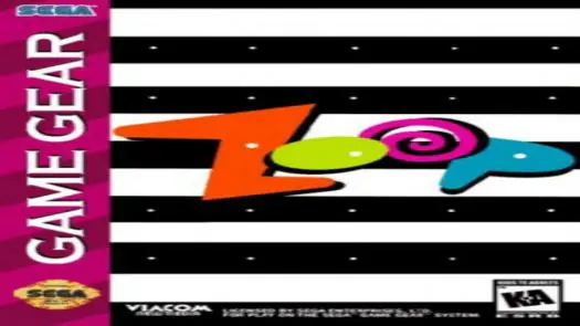  Zoop Game